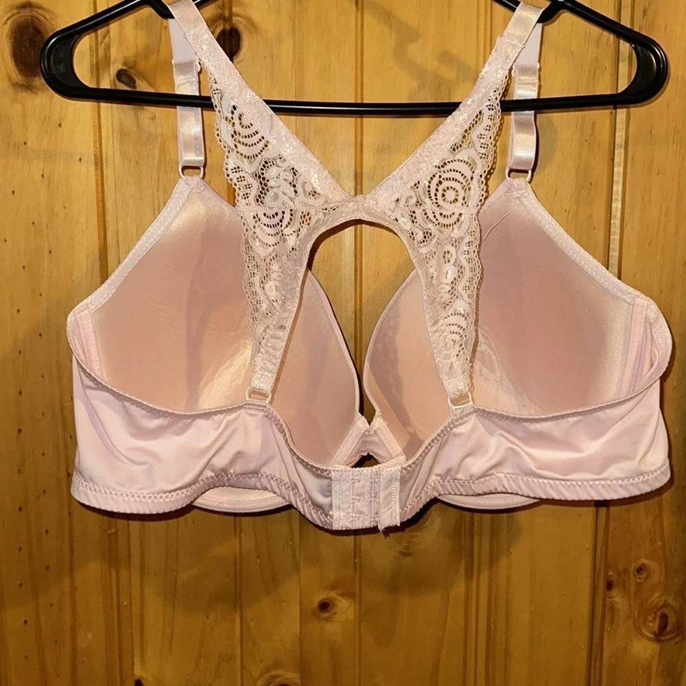 Pure Beauty Rene Rofe Full Cup Bra - Picture 2 of 4